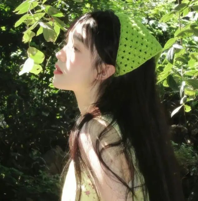 百无禁忌！女高中生私房话